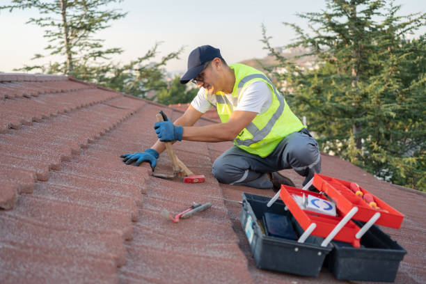 Slate Roofing Contractor in Mesquite, TX
