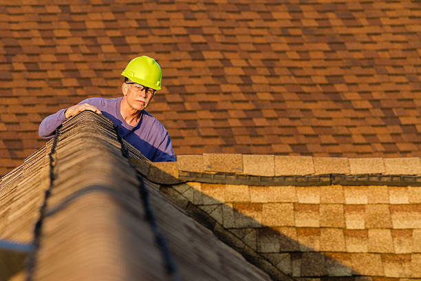Quick and Trustworthy Emergency Roof Repair Services in Mesquite, TX